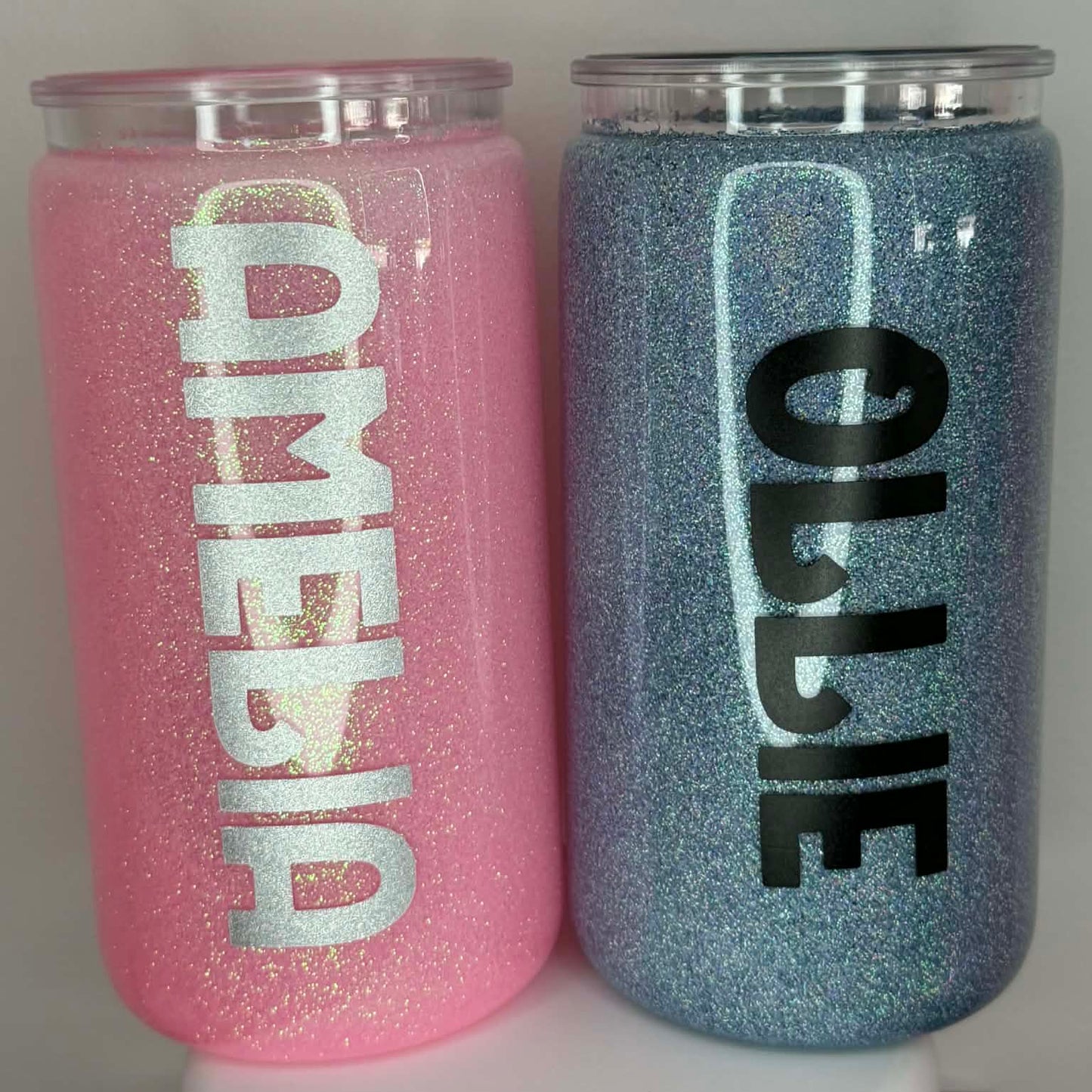ADD ON: Personalised name
