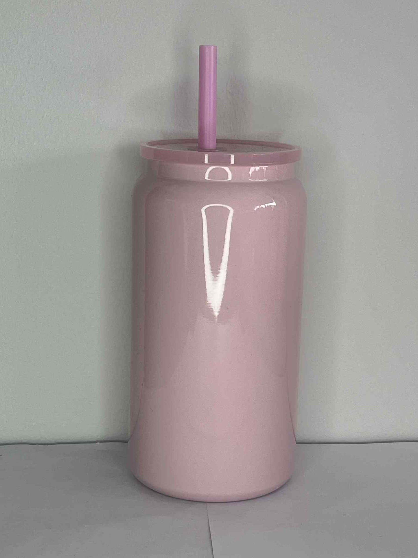 Custom 16oz Insulated Tumbler