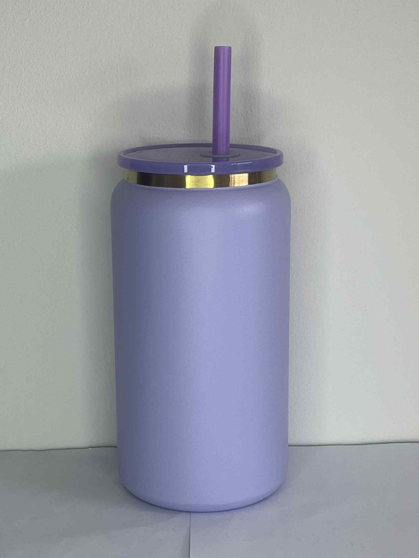 Custom 16oz Insulated Tumbler