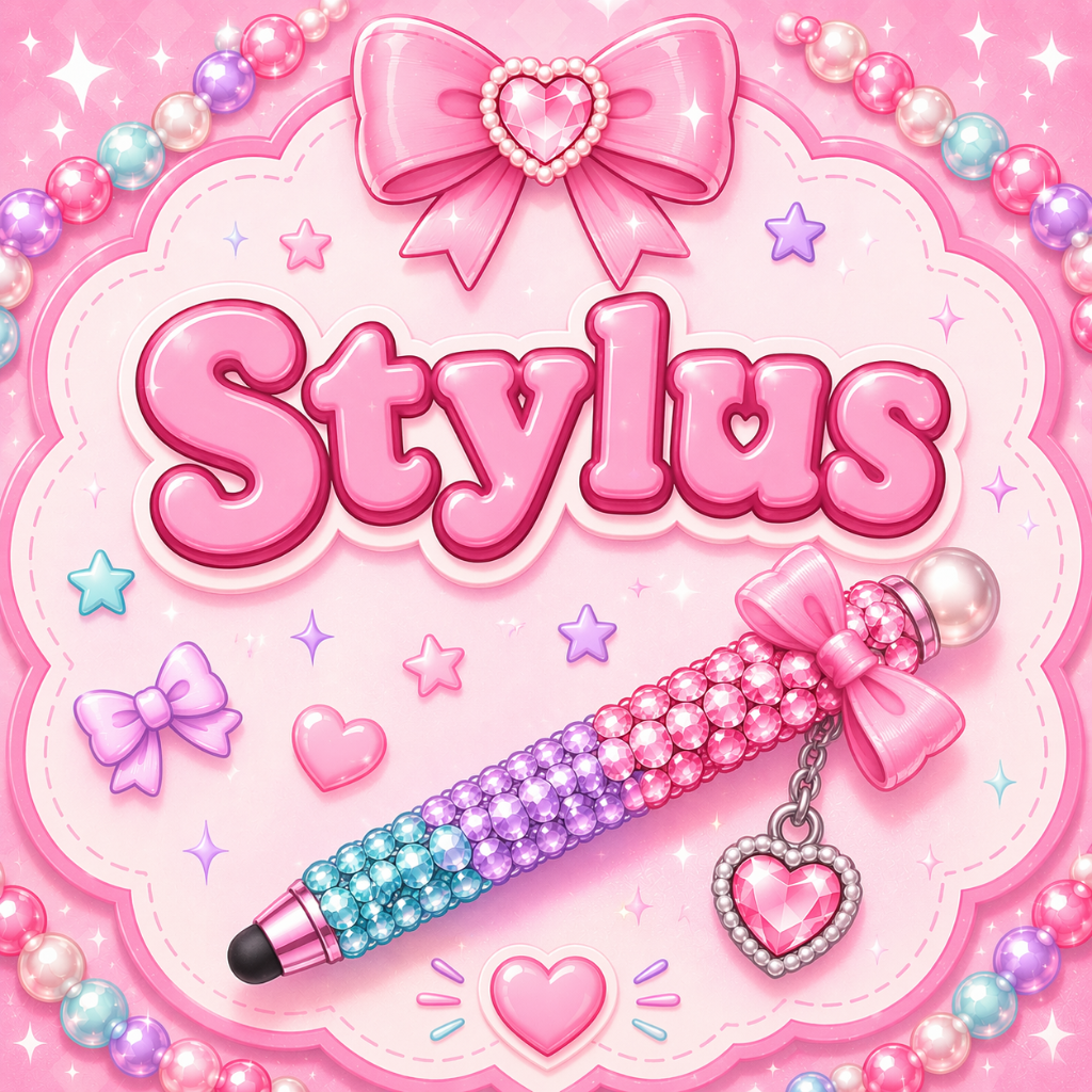 BEADABLE ITEMS