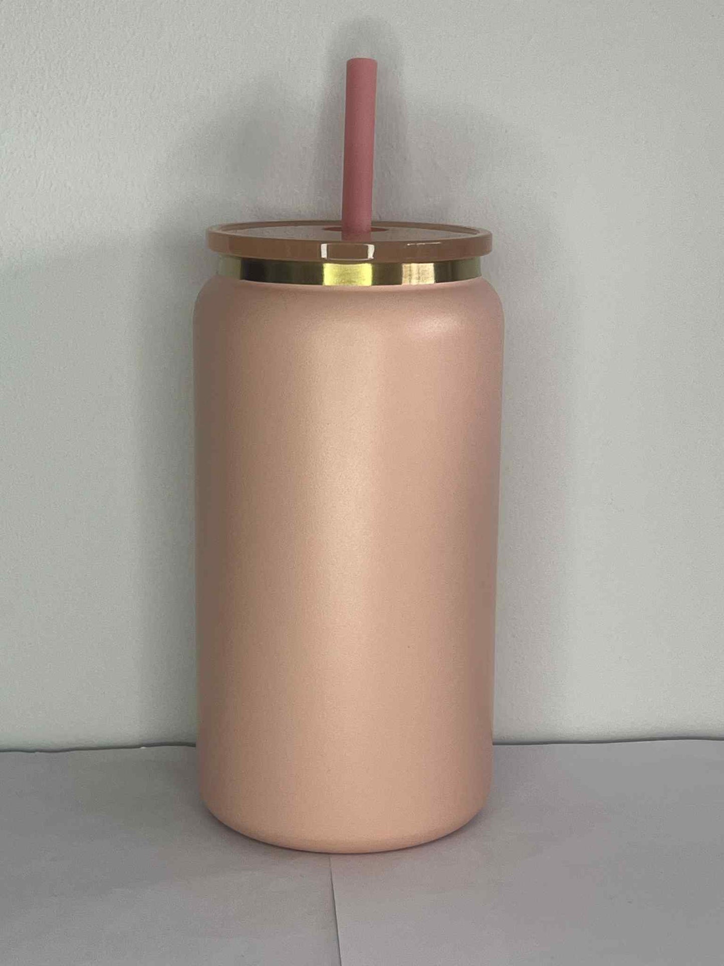 Custom 16oz Insulated Tumbler
