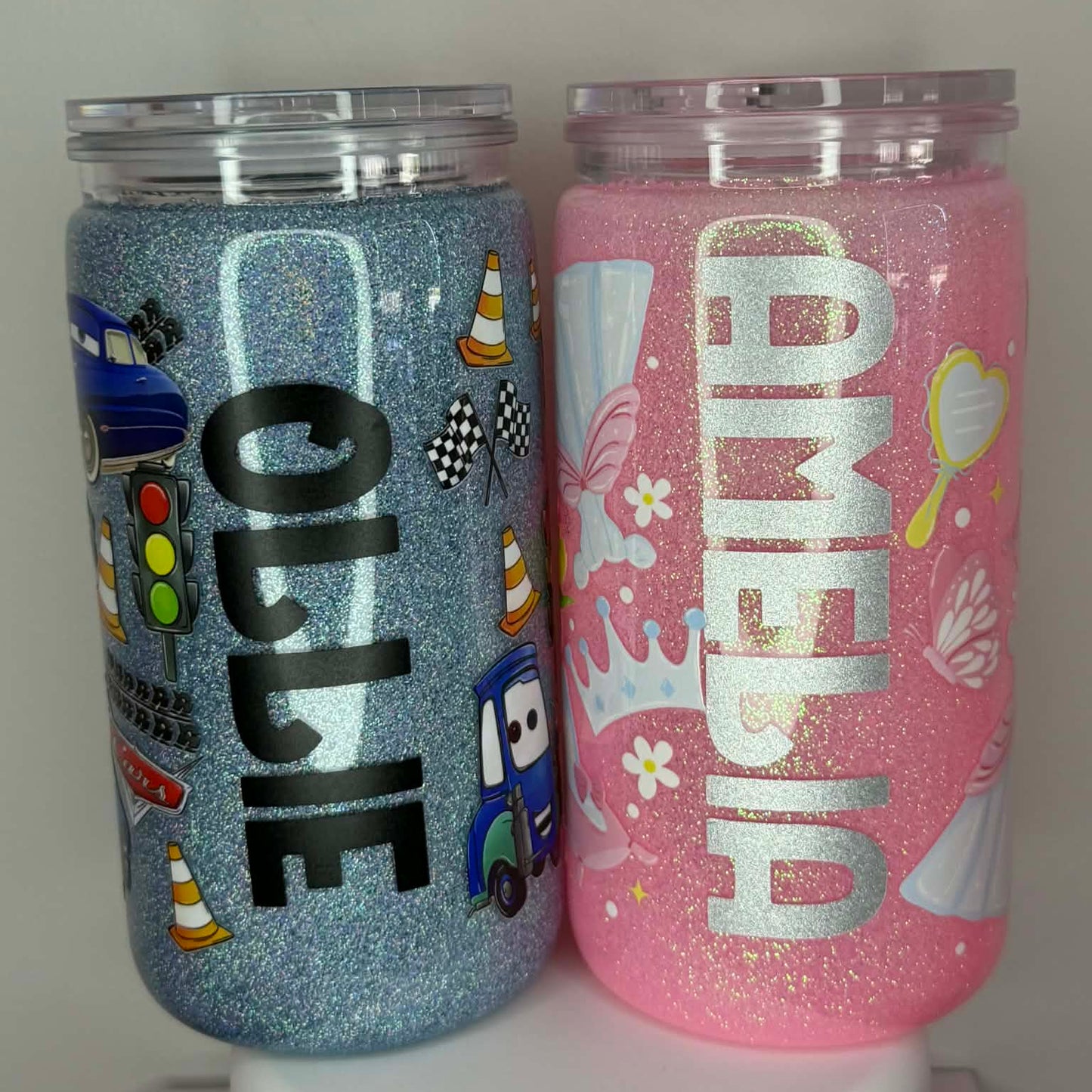 ADD ON: Personalised name