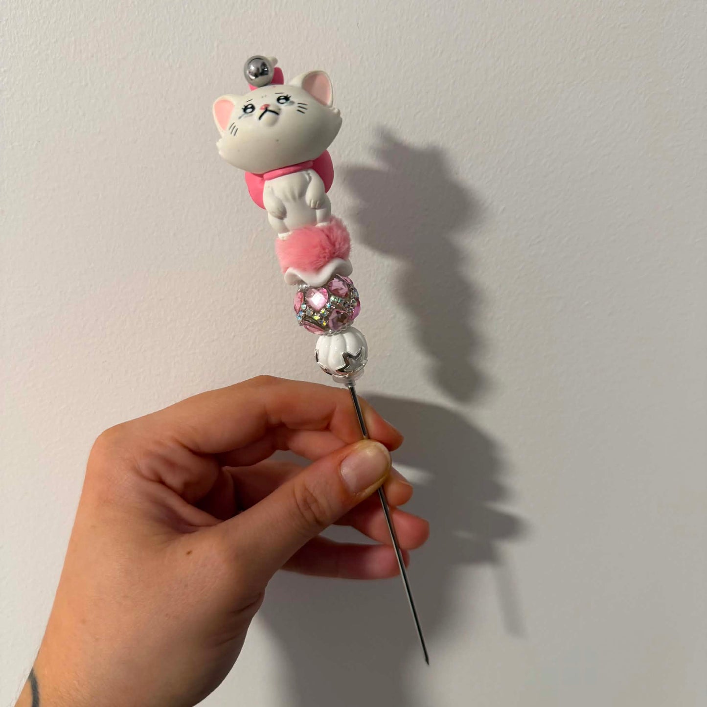 BEADABLE ITEMS