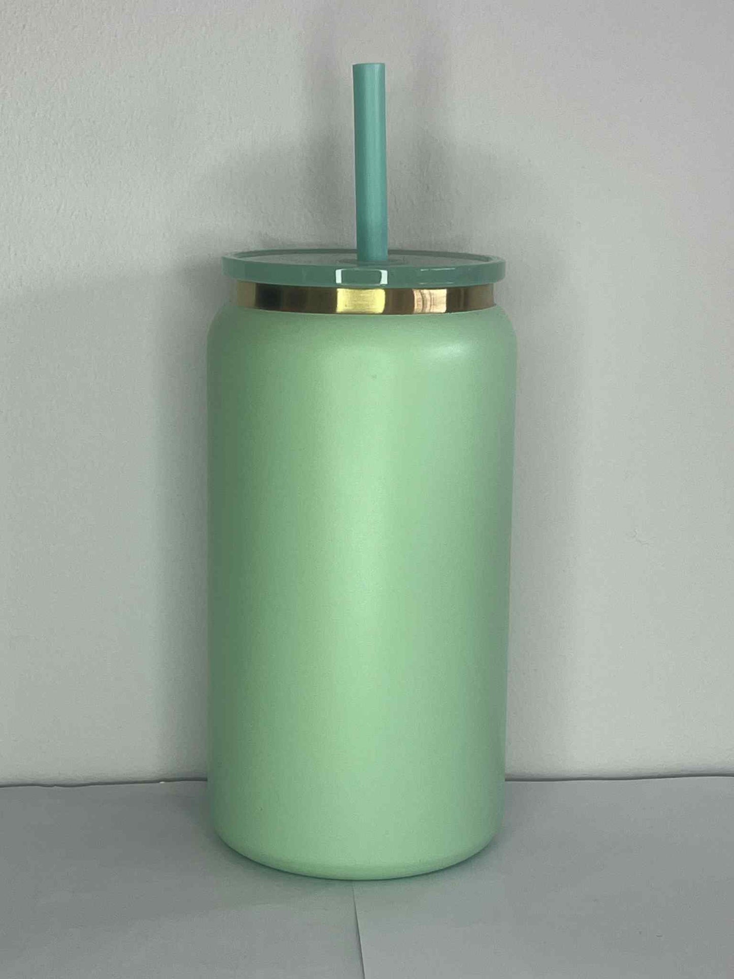 Custom 16oz Insulated Tumbler